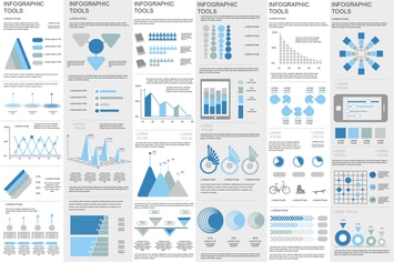 Infographic Elements