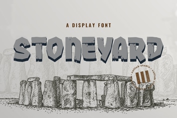Stoneyard