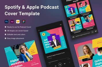 Podcast Cover