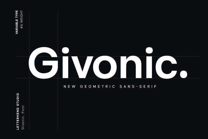 Givonic 
