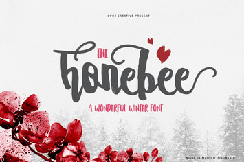 Honebee Script