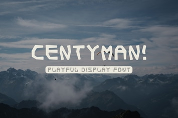 Centyman