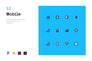 Mobile - Linee