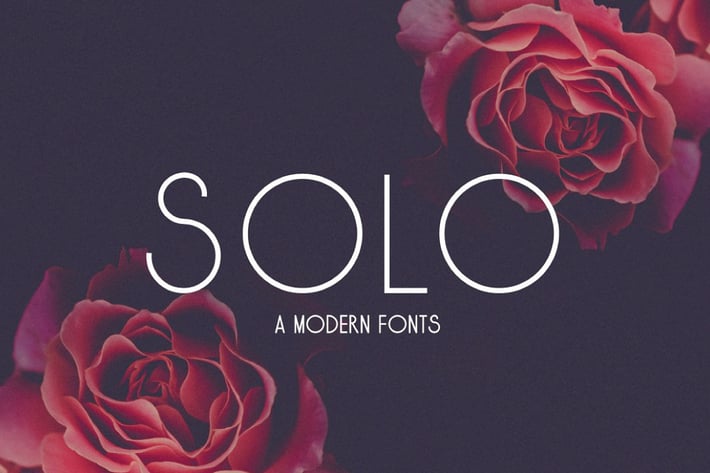 SOLO