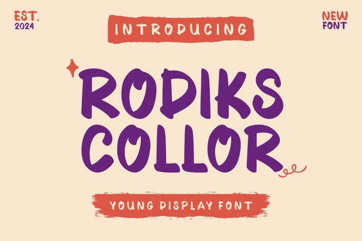 Rodiks Collor