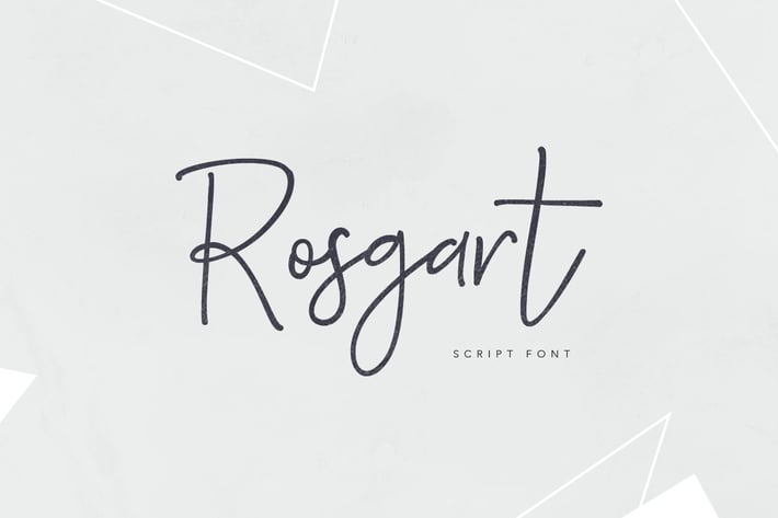 Rosgart