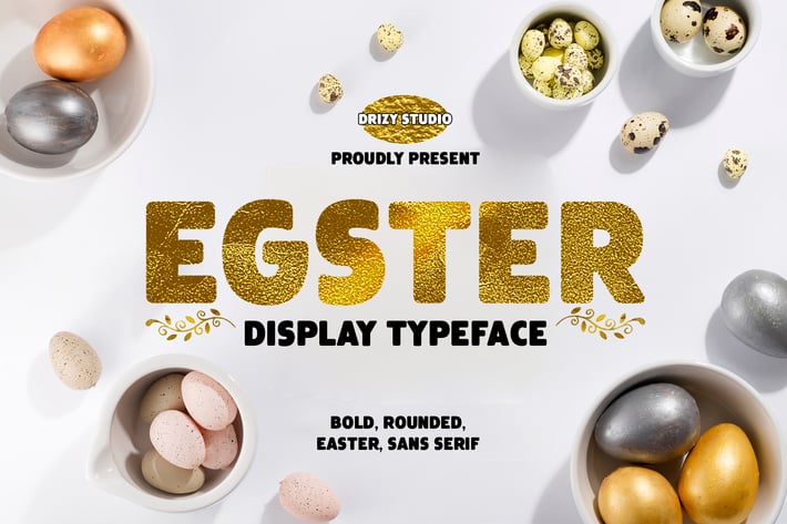 Egster