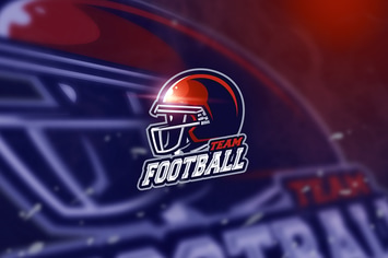 Football arena - Mascot & Esport Logo