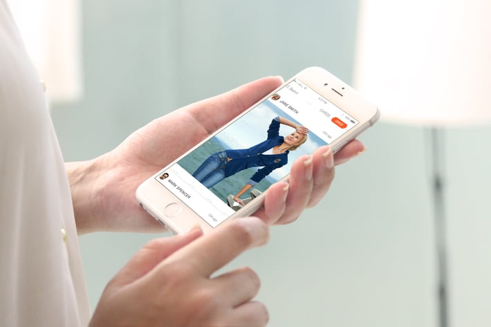 Clean- Real Mock up Kit