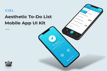 Ciel UI Kit