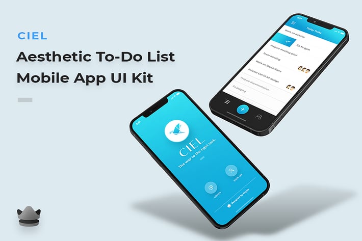 Ciel UI Kit