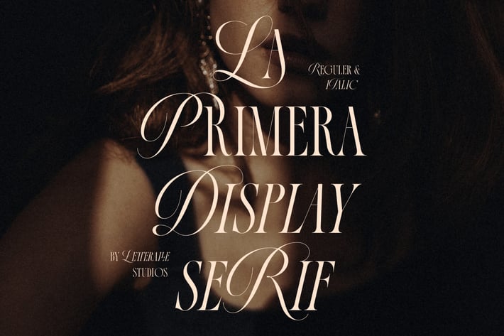 La Primera