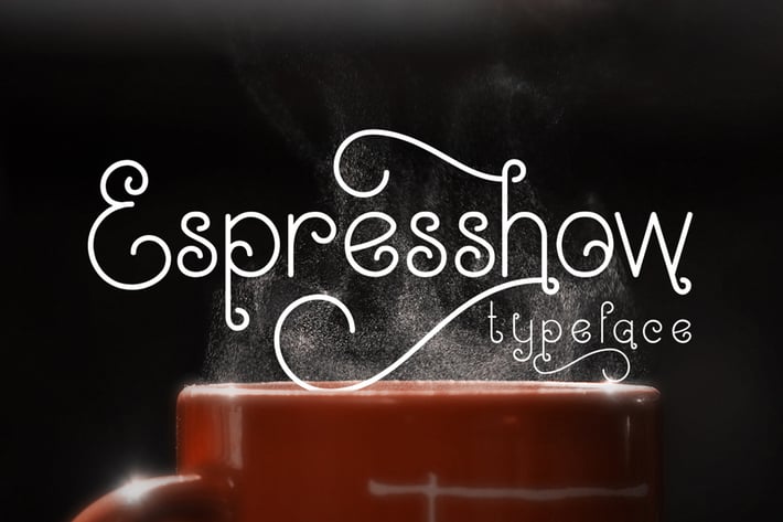 Espresshow