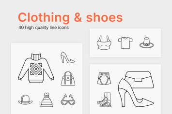 Clothing & Shoes 