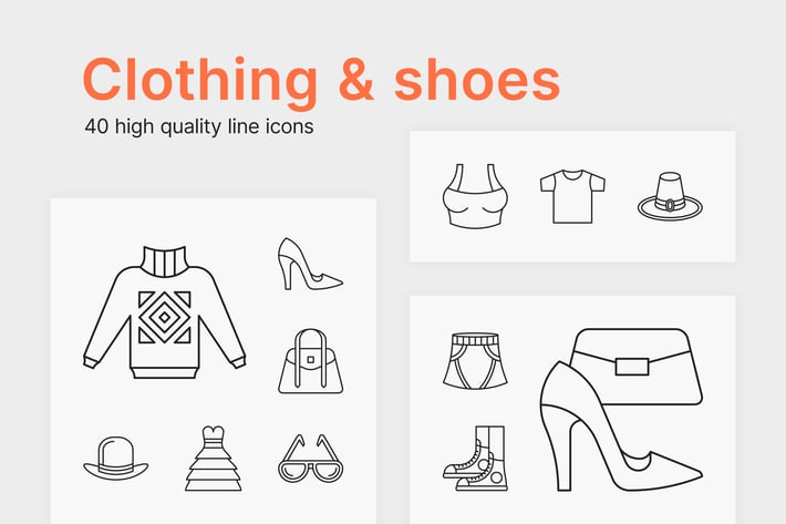 Clothing & Shoes 