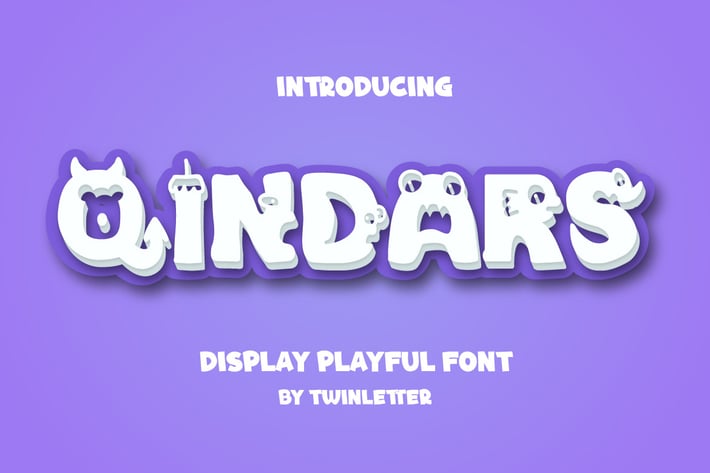 Qindars