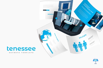 Tenessee - Keynote Template