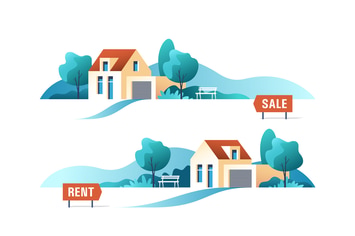 Real Estate Concept