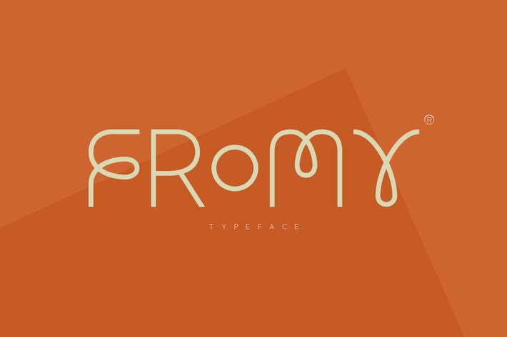 Fromy