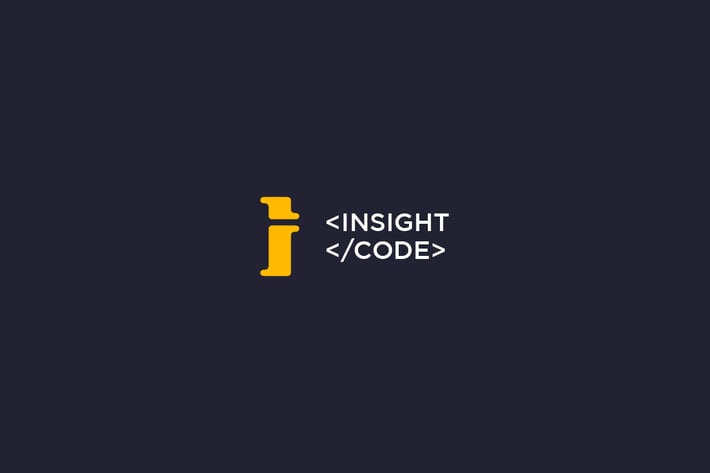 Insight - Letter I Logo