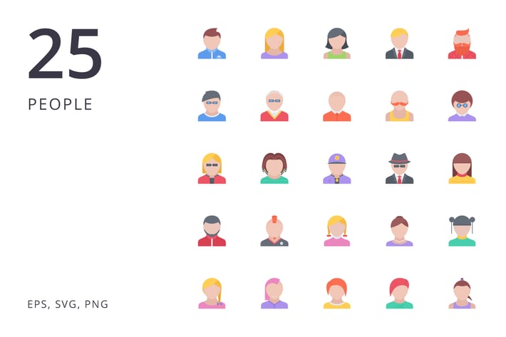 People 25