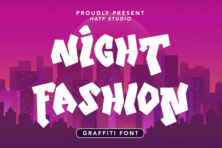 Night Fashion