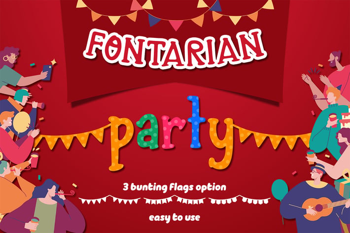 Fontarian Party