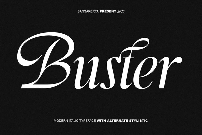 Buster