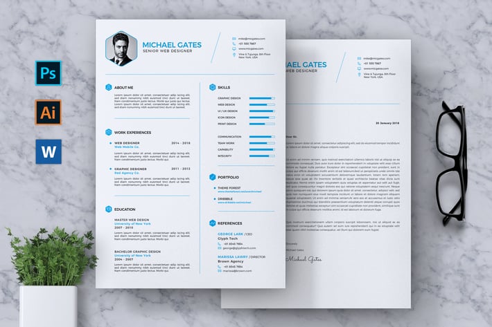 CV Resume