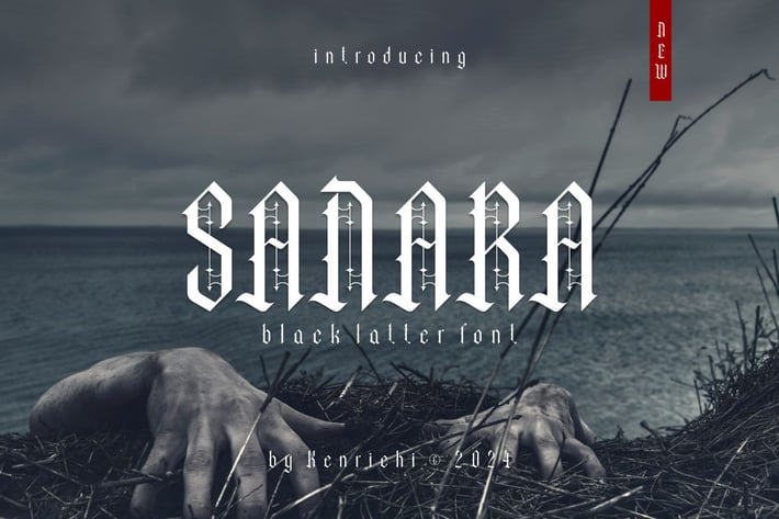 Sanara Font