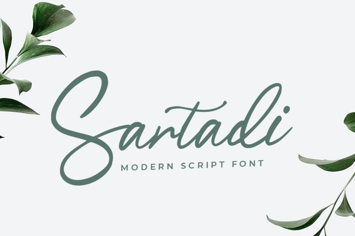 Sartadi Script