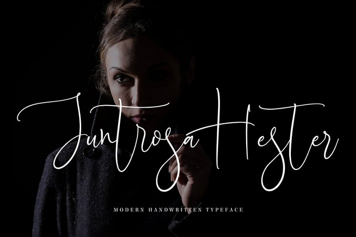 Juntrosa Hester