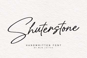 Shuterstone