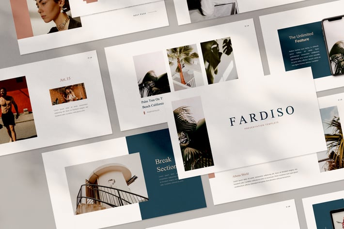 Fardiso Powerpoint
