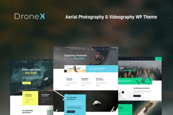 DroneX 