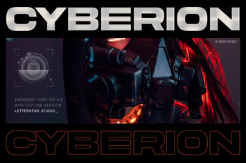 Cyberion