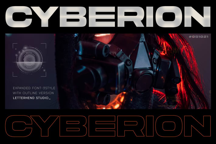 Cyberion