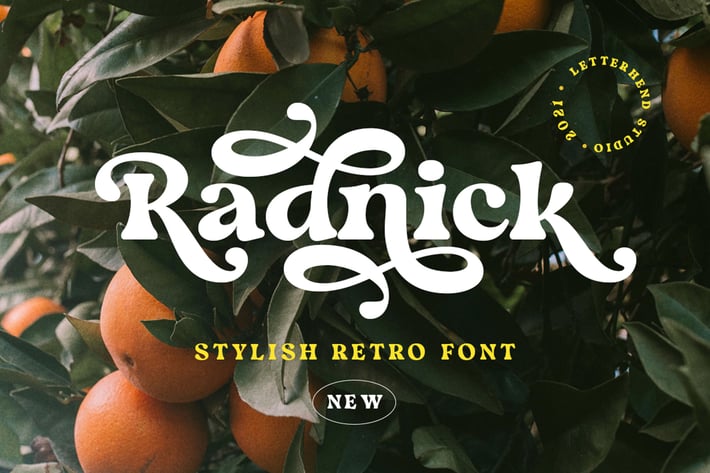 Radnick 
