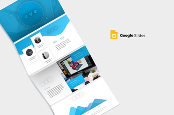 Eve - Google Slides Template