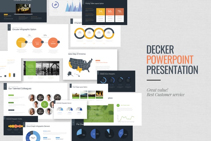 Decker PowerPoint