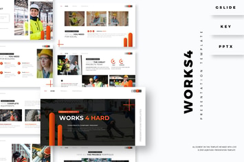 Work 4 - Presentation Template