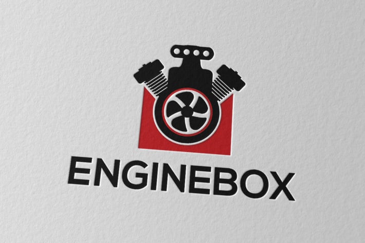 Enginebox Logo