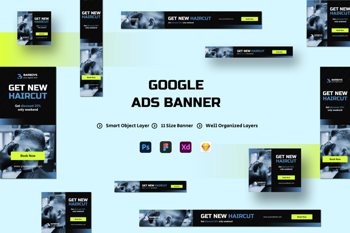 Banner Ads