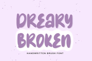 Dreary Broken