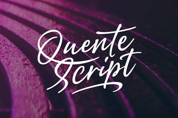 Quente Script 