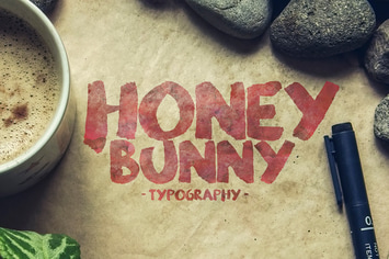 Honey Bunny