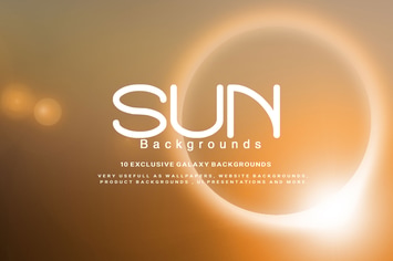 Sun Backgrounds