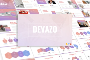 Devazo - Presentation Template