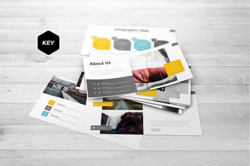 Adventa - Keynote Template