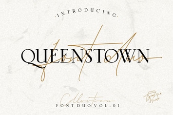 Queenstown